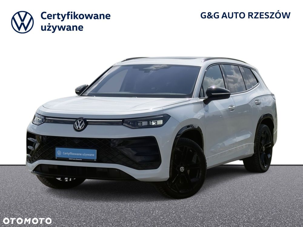 Volkswagen Tayron - 2