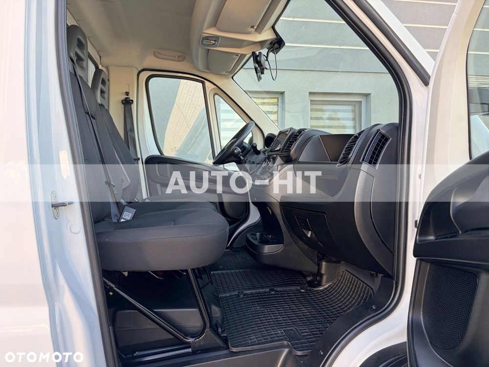 Fiat Ducato - 18