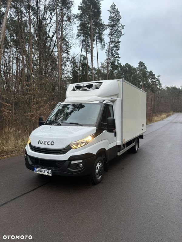 Iveco Daily - 3