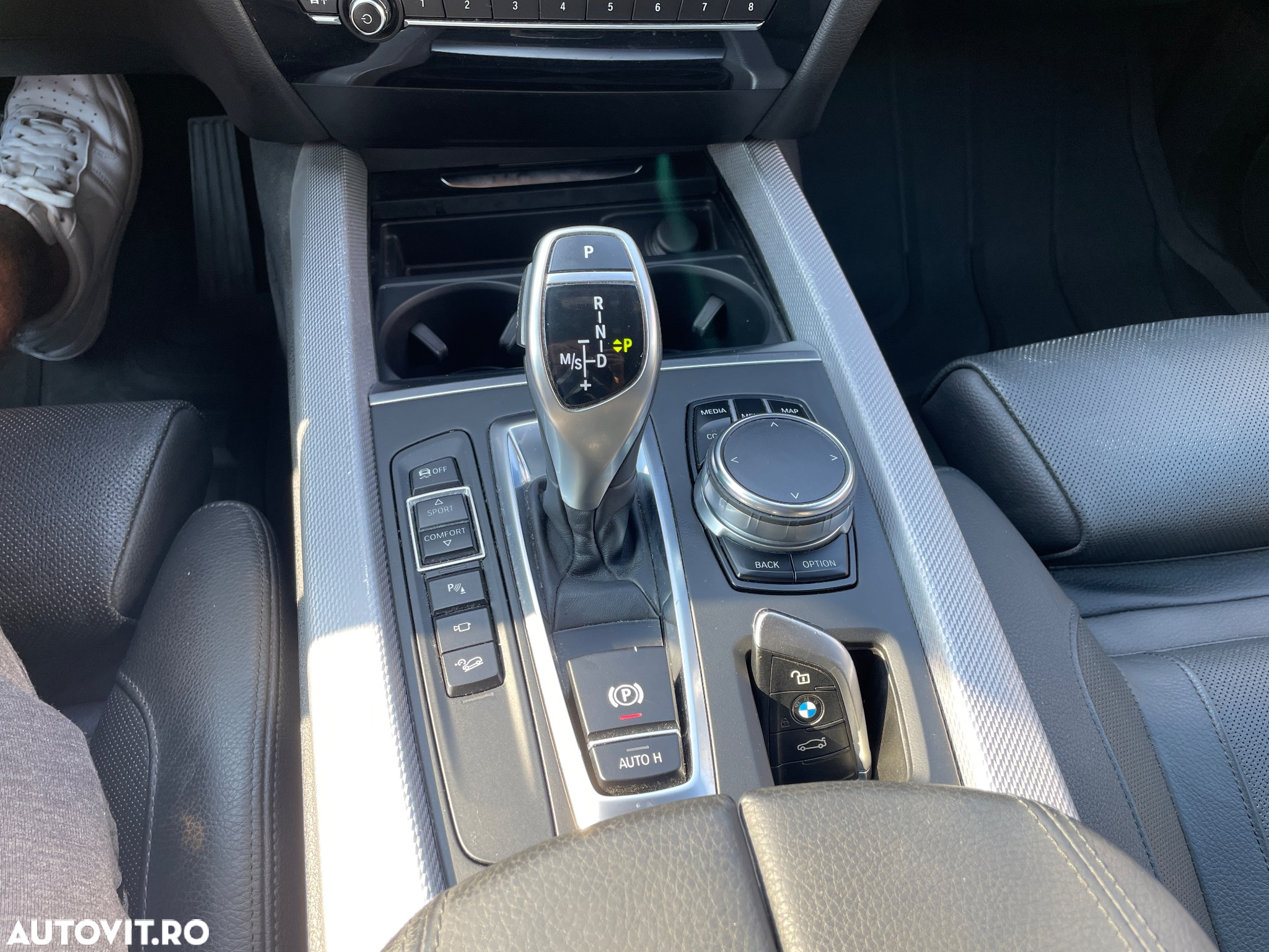 BMW X5 xDrive40d - 12