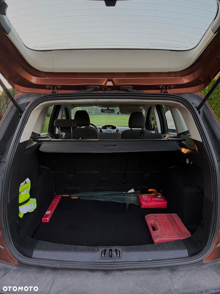 Ford Kuga 2.0 TDCi AWD Trend - 8