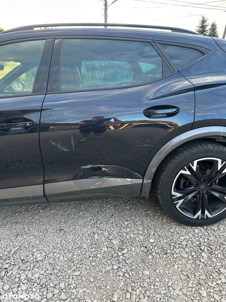 Cupra Formentor 1.5 TSI DSG - 11