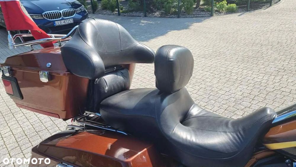 Harley-Davidson Touring Road King - 10