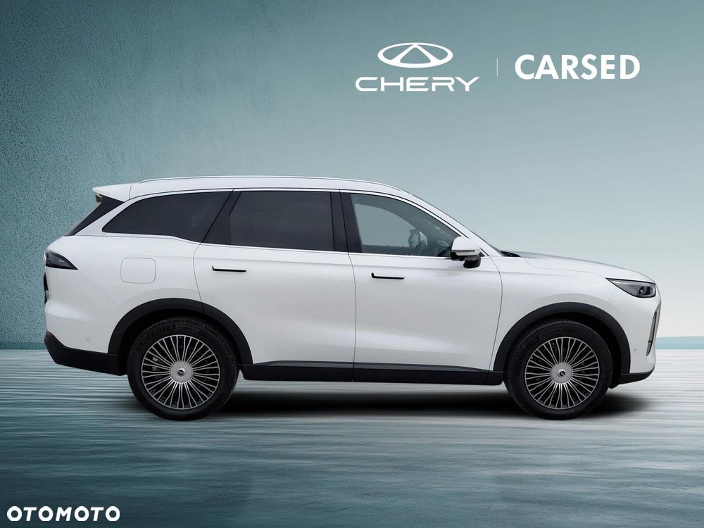 Chery Tiggo 9 - 7