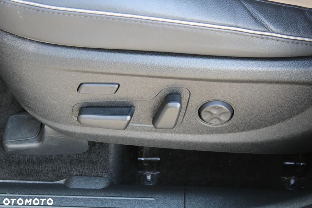 Hyundai Santa Fe 1.6 T-GDI HEV Platinum 4WD - 18