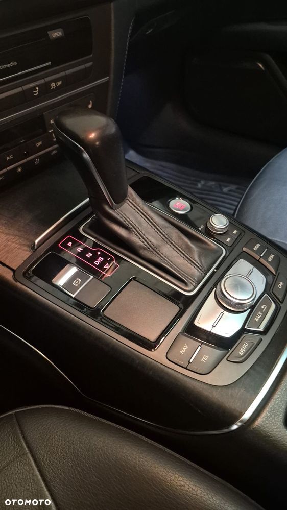 Audi A7 Sportback - 12