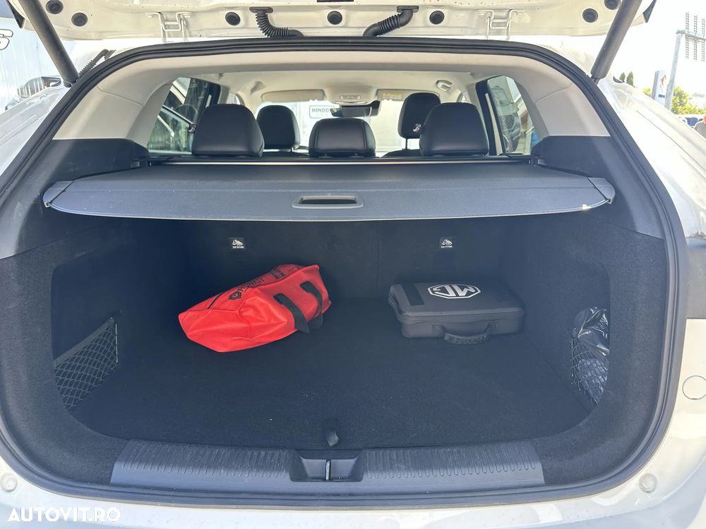MG EHS 1.5T-GDI Luxury - 21