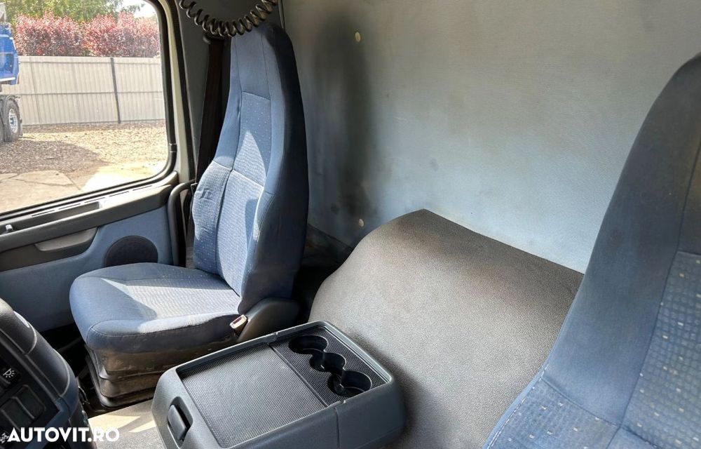 Volvo FM 400 Autobasculanta - 8