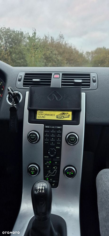 Volvo C30 1.6D DRIVe Summum Start-Stop - 14