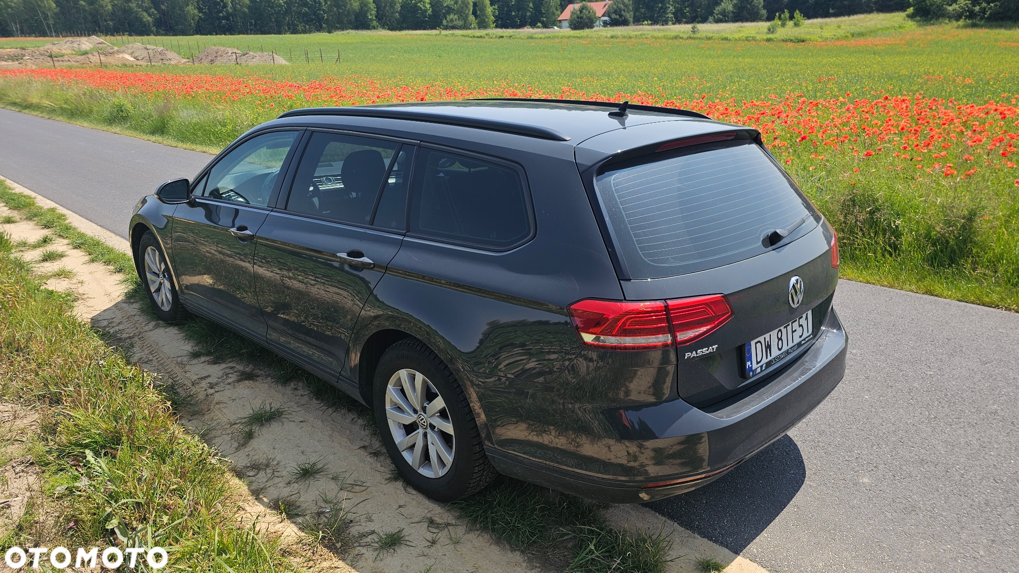 Volkswagen Passat 2.0 TDI SCR Trendline - 10