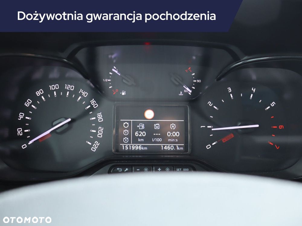 Toyota Proace City Verso - 13