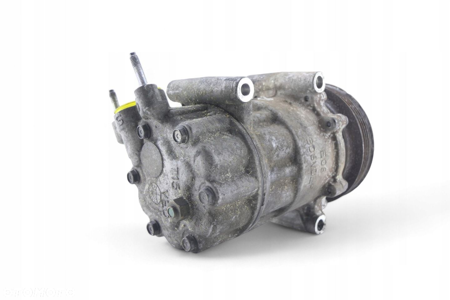 Sprężarka Klimatyzacji MINI R55 R56 1.6D 9213175-04 - 4