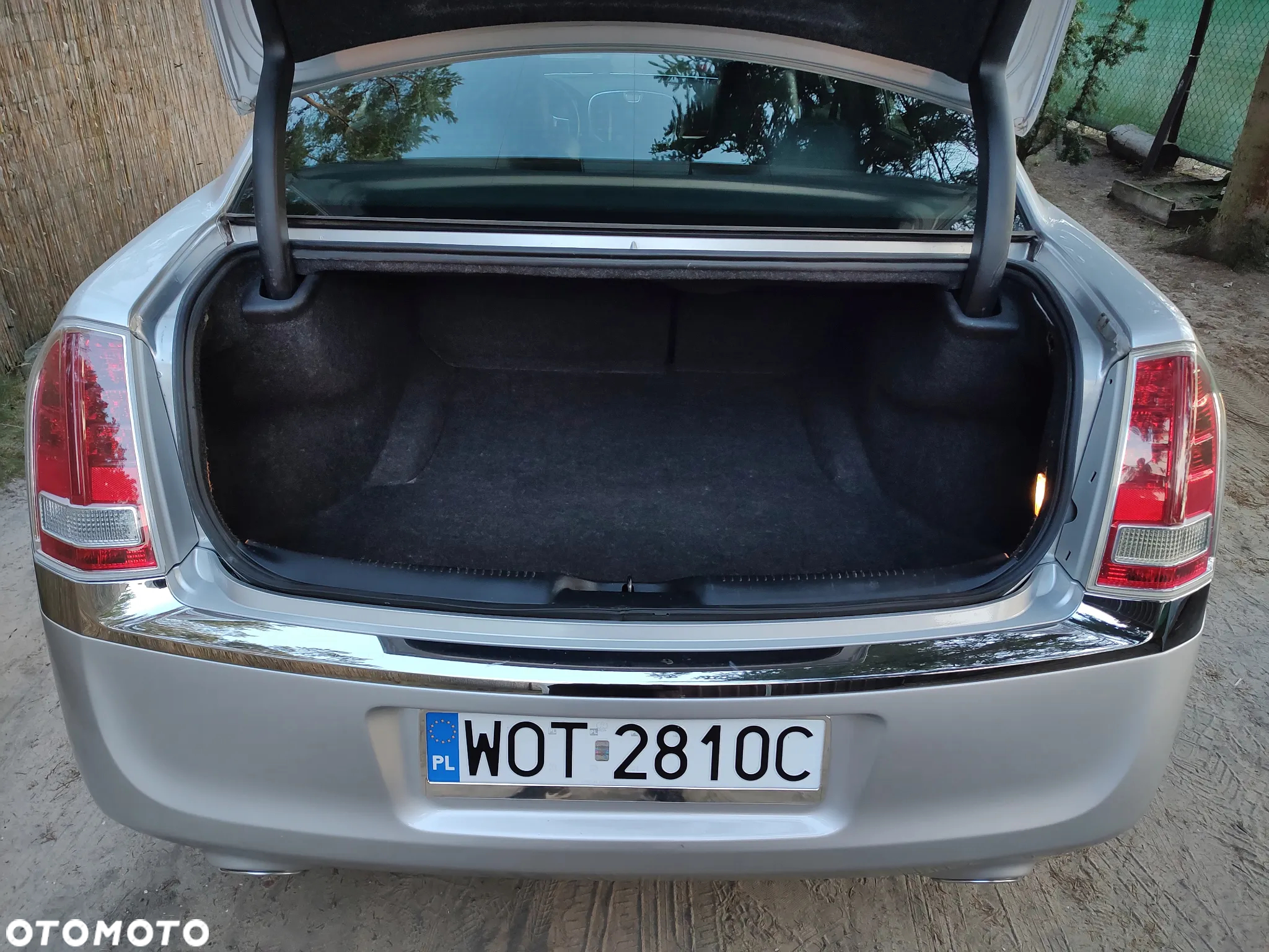 Chrysler 300 - 18