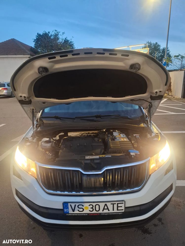 Skoda Kodiaq - 3
