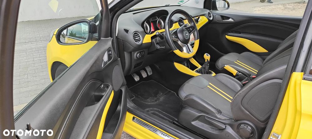 Opel Adam 1.4 Start/Stop Jam - 38