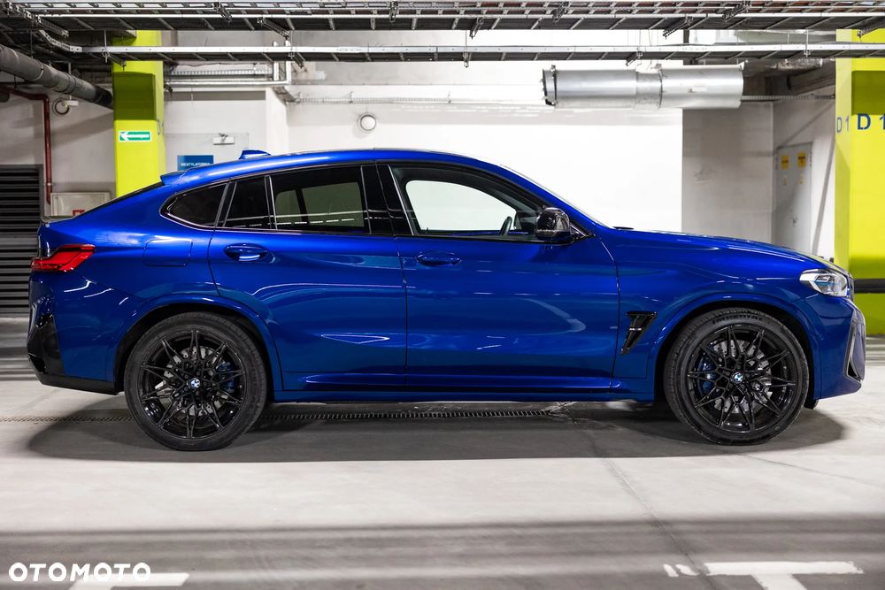 BMW X4 - 7