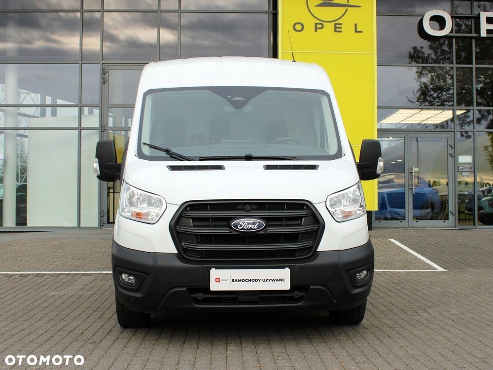 Ford transit Trend L3H2 - 3