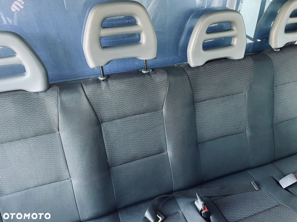 Citroën JUMPER DOKA 7-os - 17