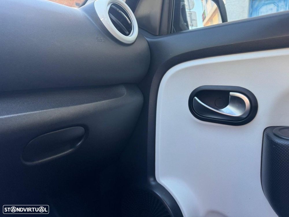 Renault Twingo 1.0 SCe Zen - 8