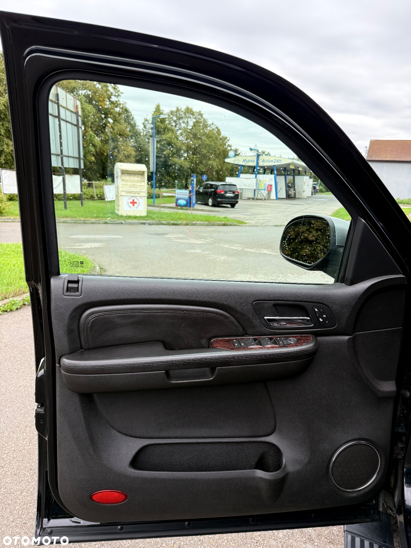 GMC Yukon Denali 6.2 - 10
