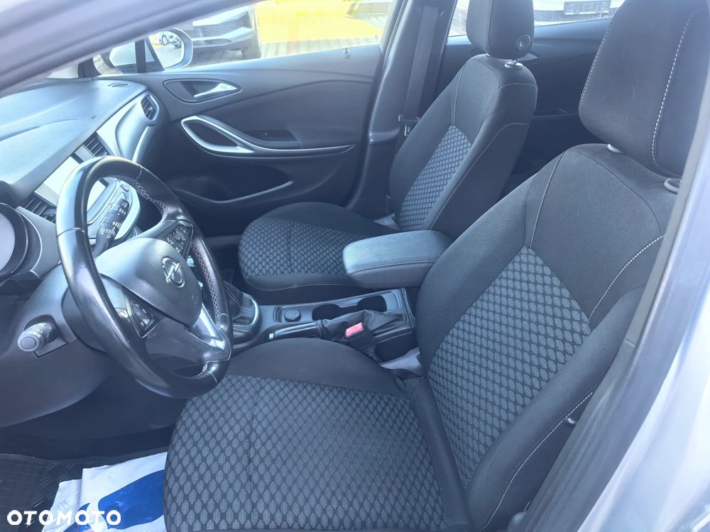 Opel Astra 1.6 CDTI Elite S&S - 9