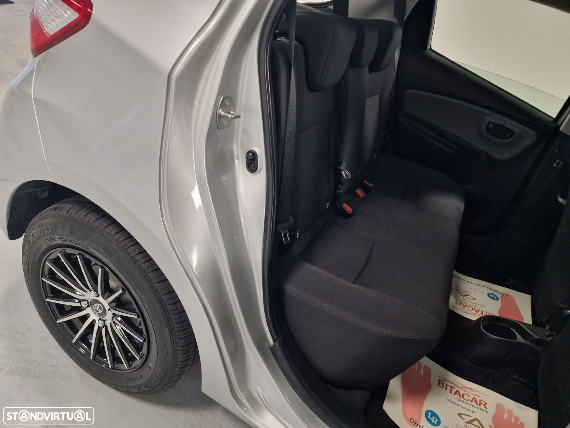 Toyota Yaris - 51