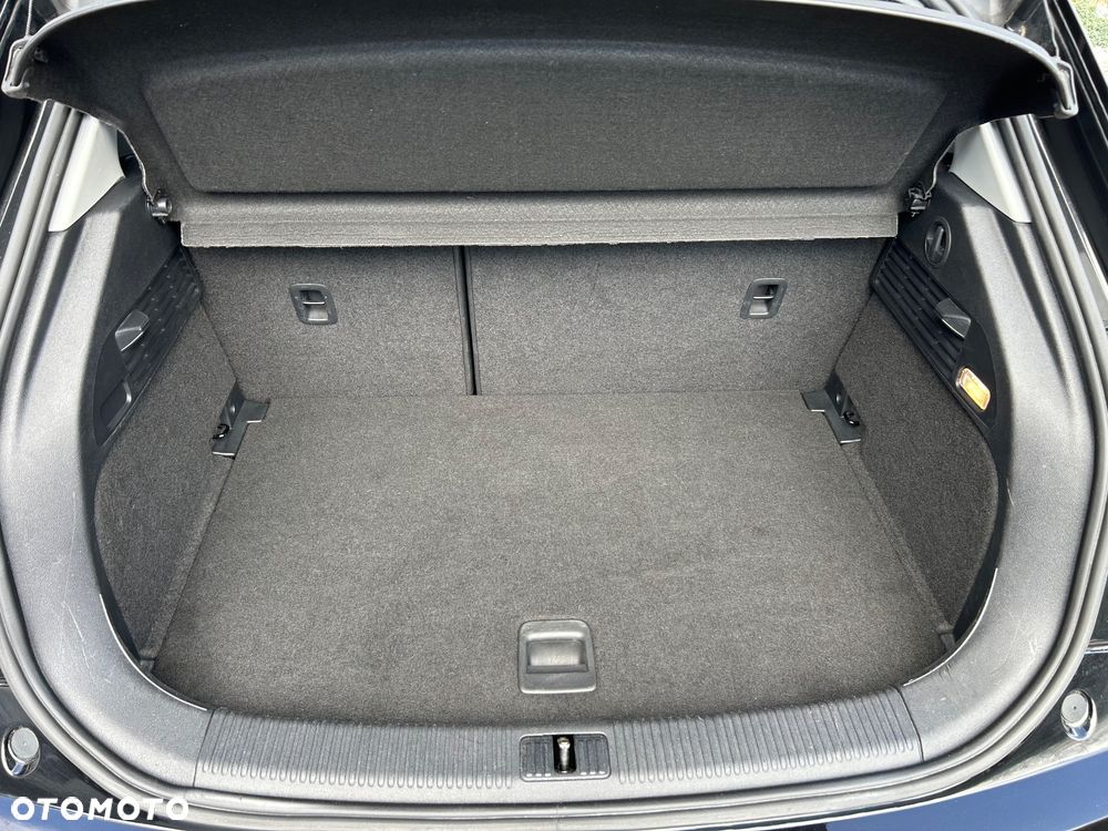 Audi A1 Sportback 1.6 TDI sport - 17
