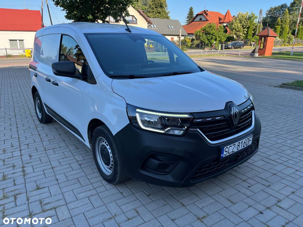 Renault Kangoo - 18