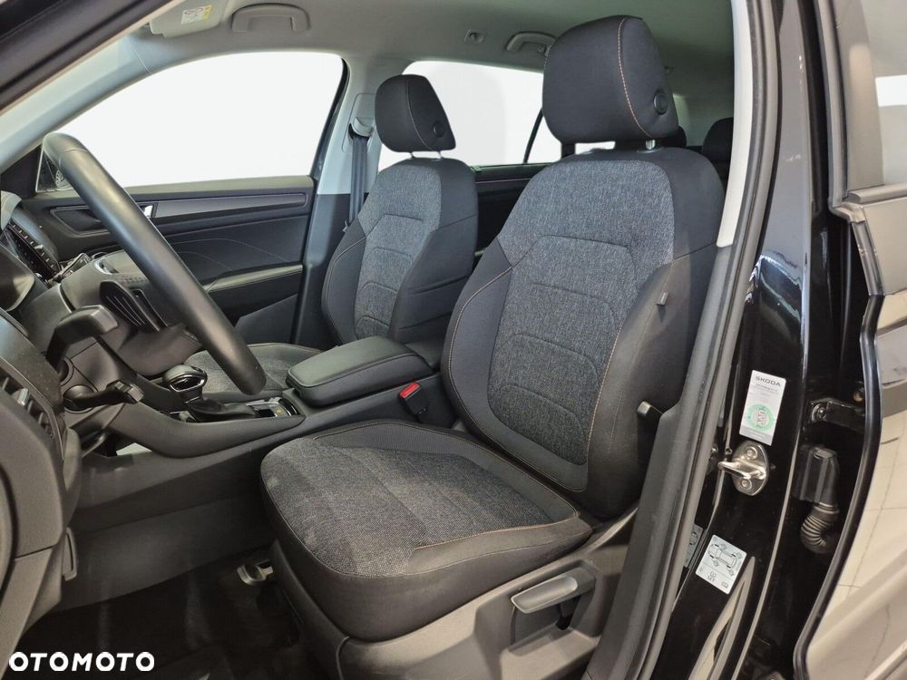 Skoda Kodiaq 2.0 TDI 4x2 Ambition DSG - 11