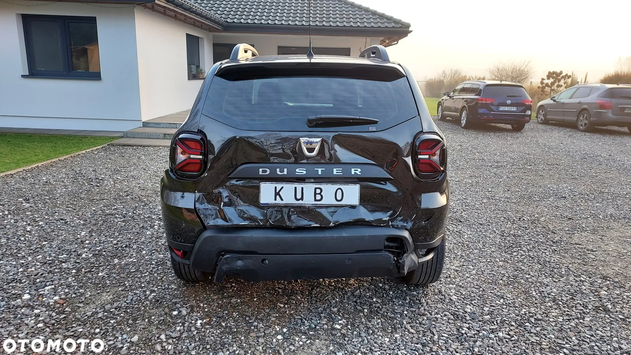 Dacia Duster 1.3 TCe Prestige - 6