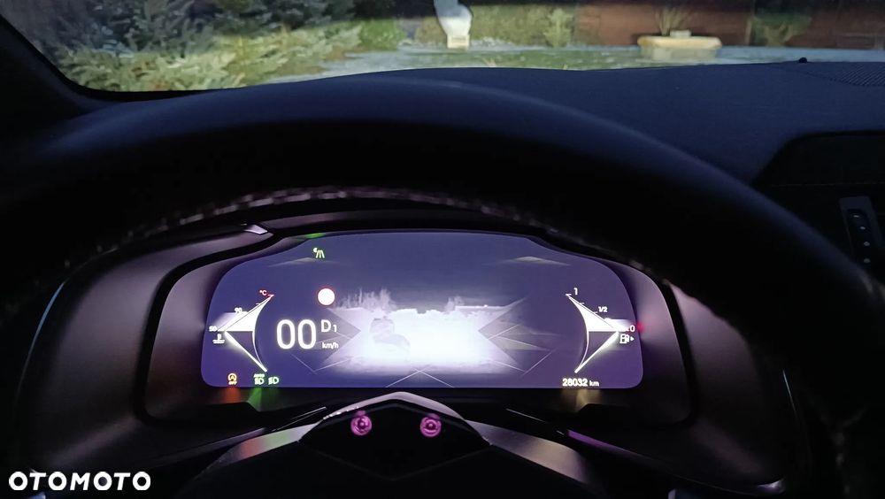 DS Automobiles DS 7 Crossback - 19