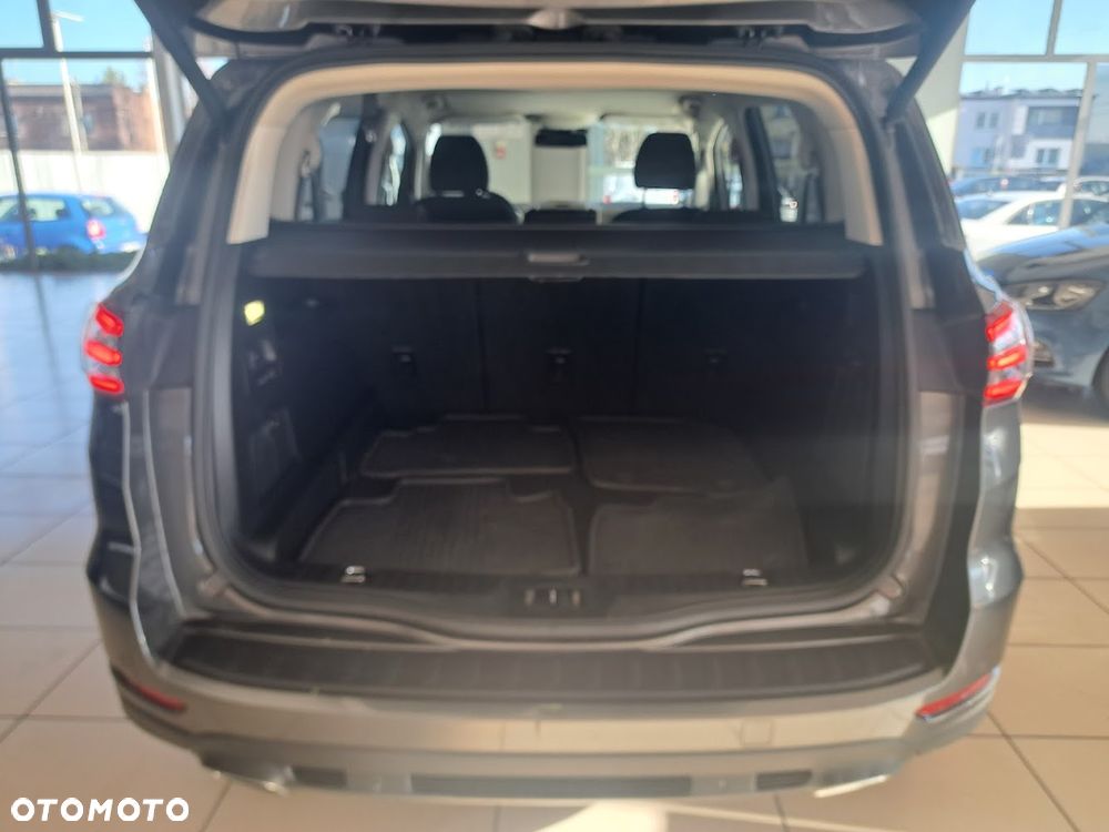 Ford S-Max 2.0 TDCi Titanium PowerShift - 8