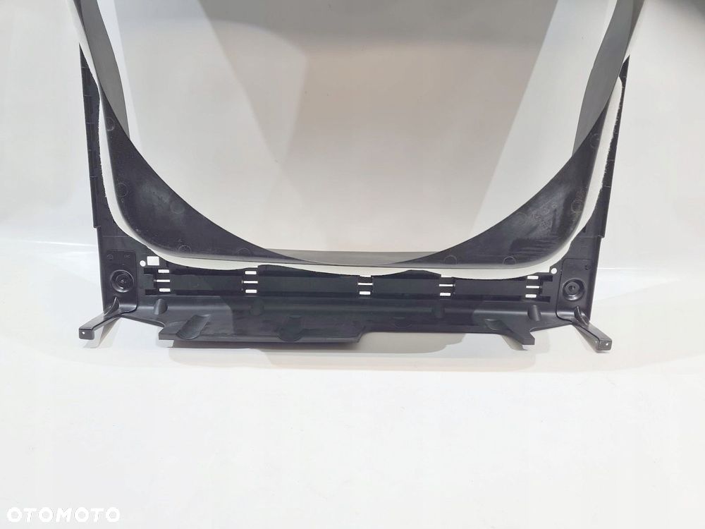 wkład wanna podłoga bagażnika grand cherokee wk2 11r - 5