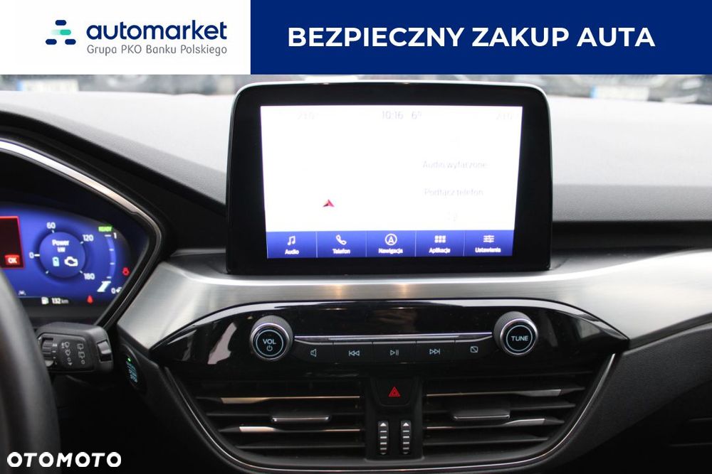 Ford Kuga 2.5 FHEV FWD Titanium - 18