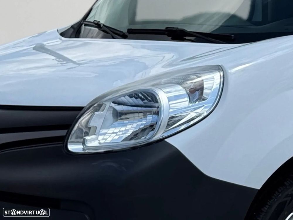 Renault Kangoo - 5