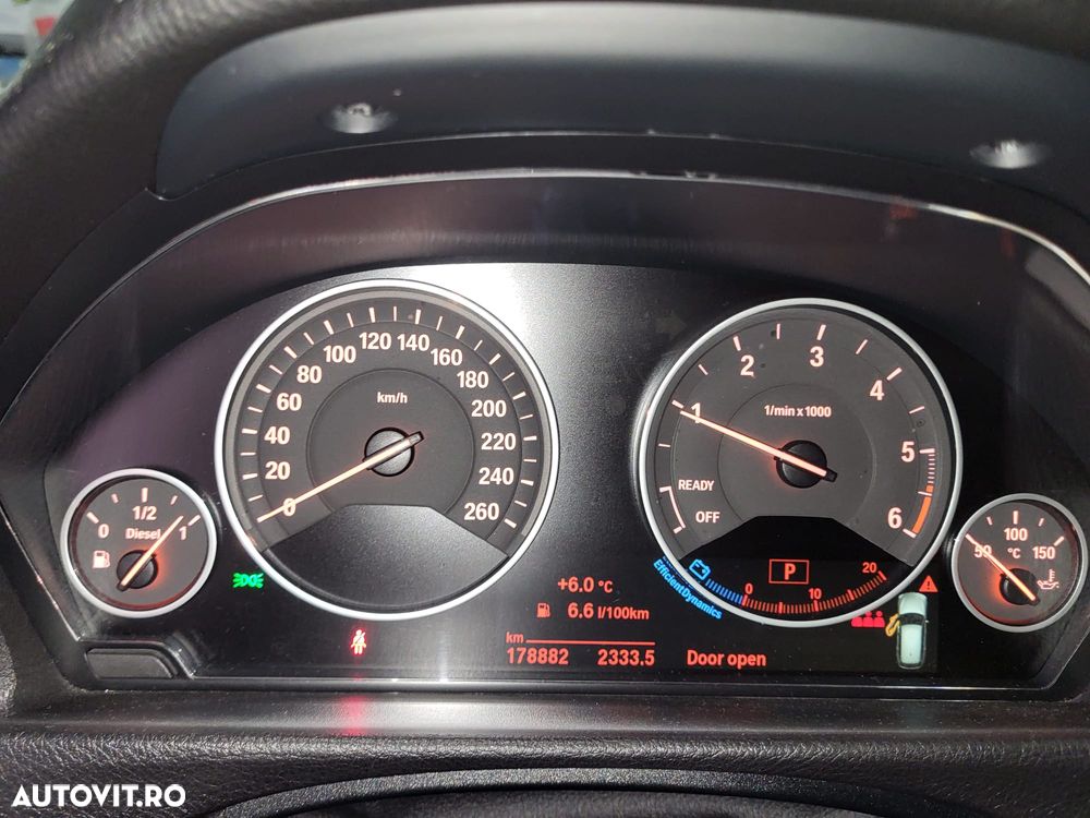 BMW Seria 3 - 24