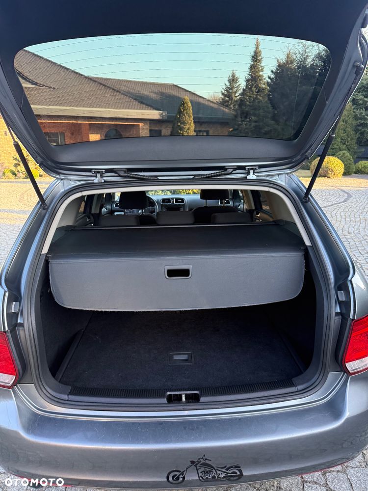 Volkswagen Golf 1.6 TDI Comfortline - 16