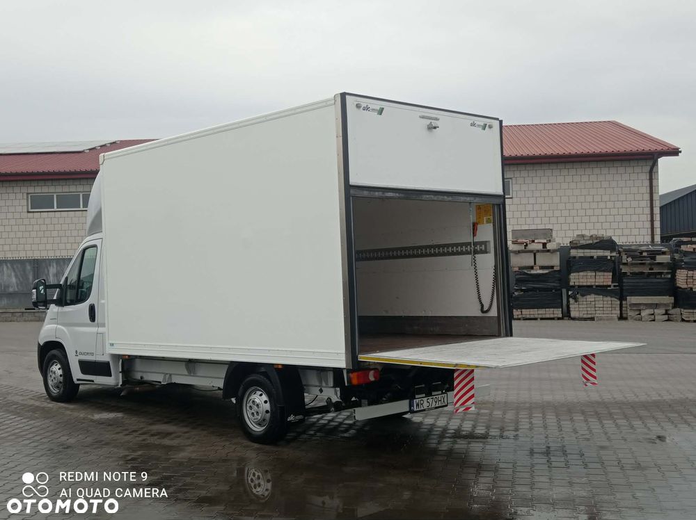Fiat DUCATO - 14