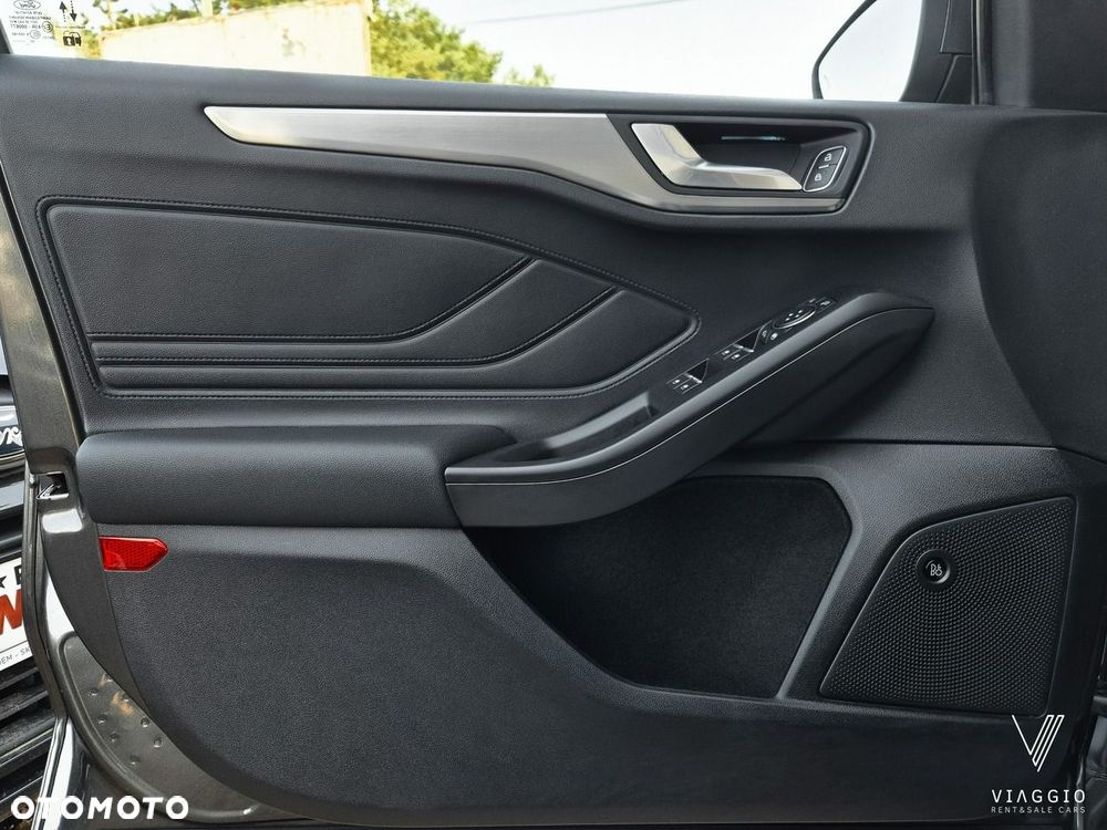 Ford Focus - 26