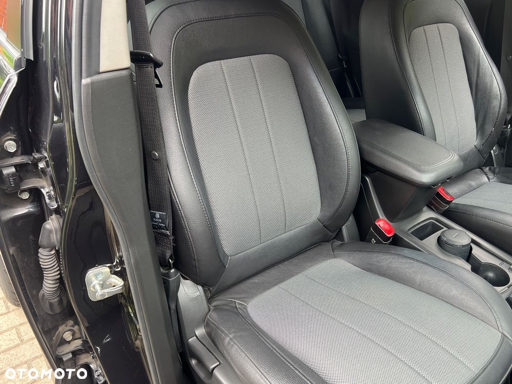 Opel Antara 2.2 CDTI Cosmo - 11