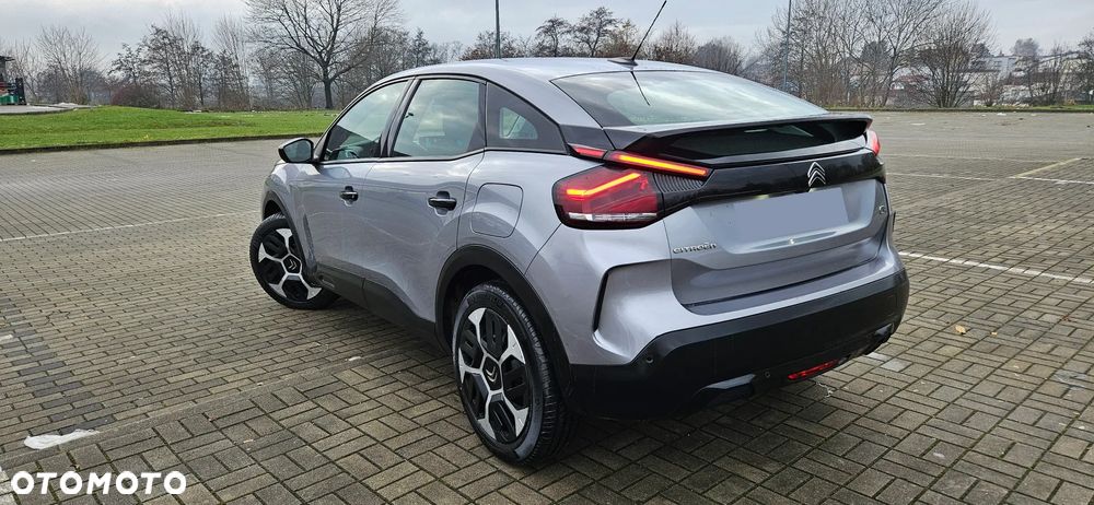 Citroën C4 PureTech 100 Stop&Start FEEL - 2