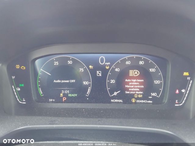 Honda CR-V - 17