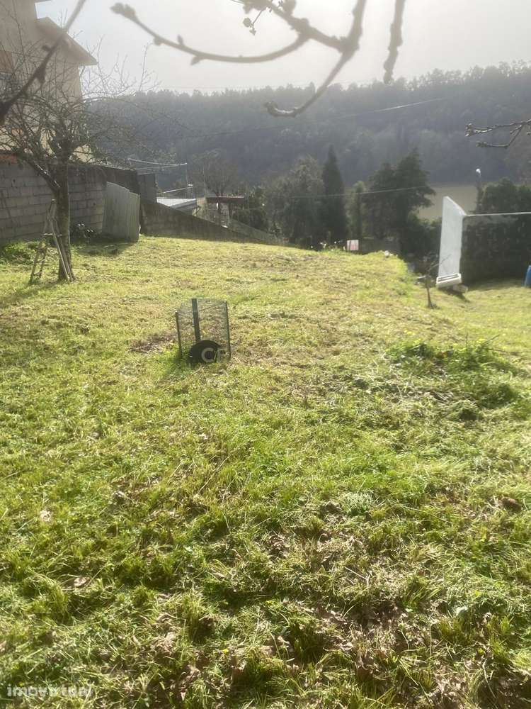 Terreno com 500 m² à Beira do Rio Douro – Jovim, Gondomar - Grande imagem: 5/6