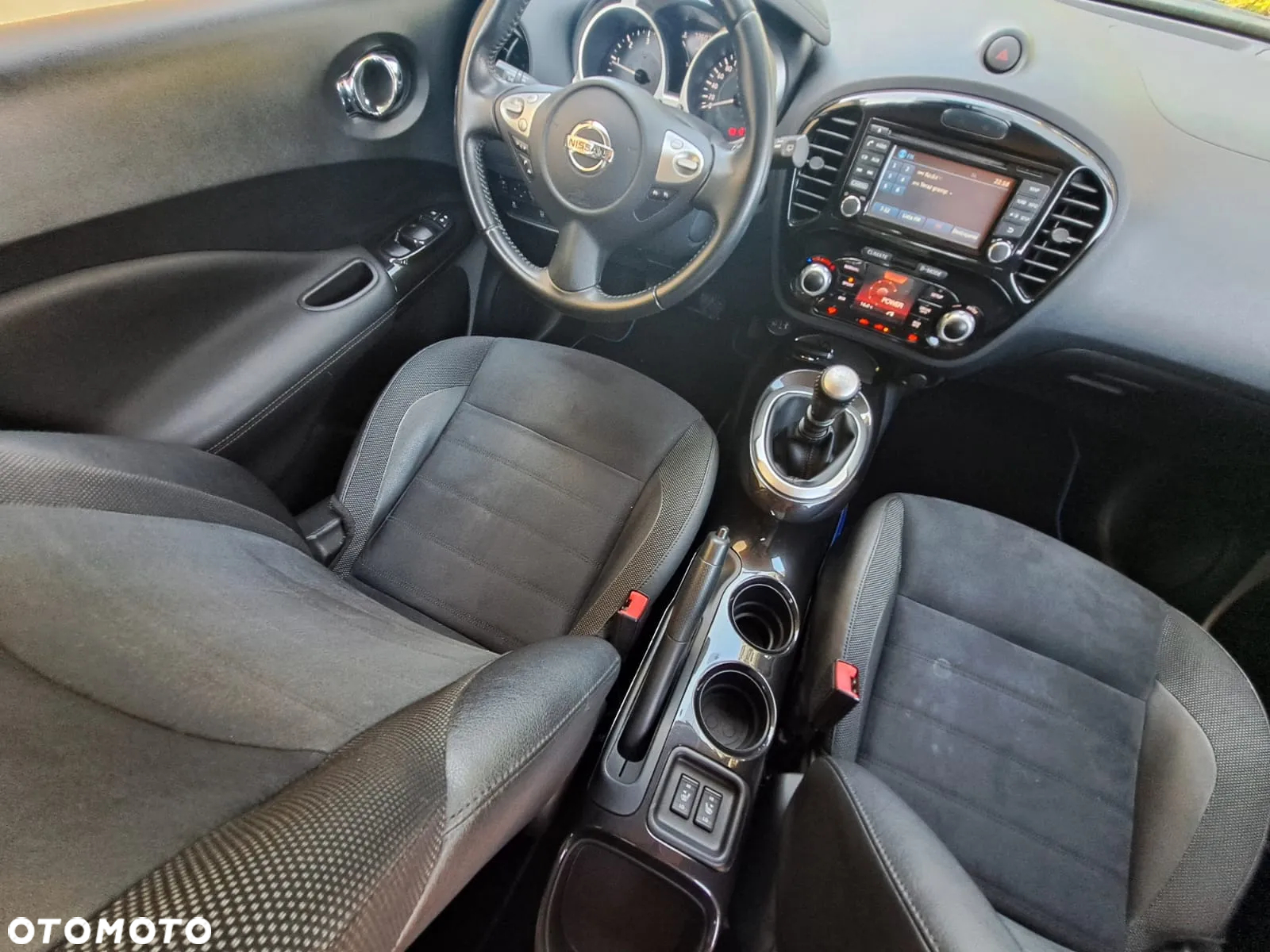 Nissan Juke 1.5 dCi Edition - 11