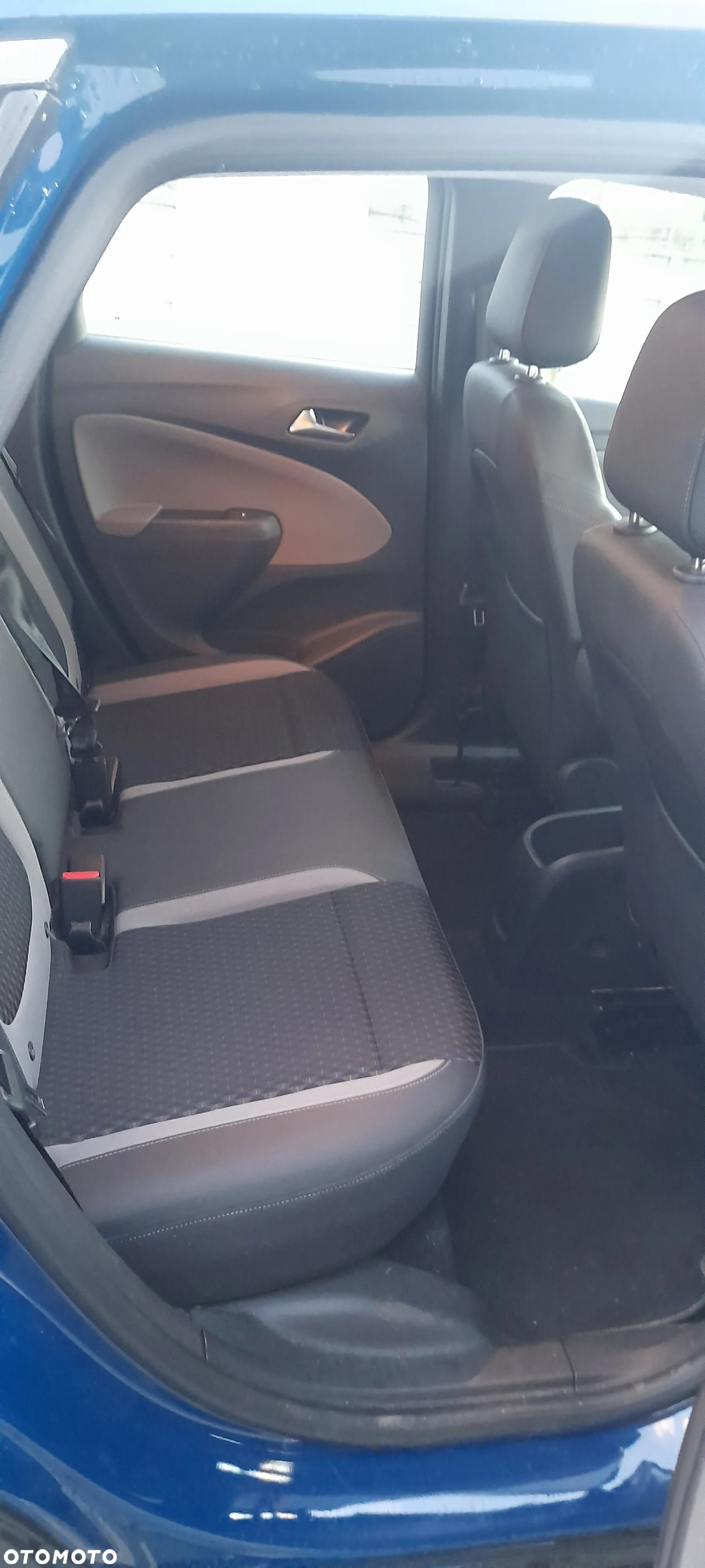 Opel Crossland X 1.2 ECOTEC Start/Stop Innovation - 12