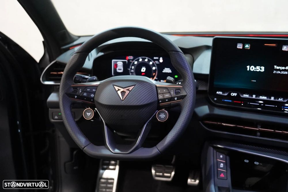 Cupra Terramar 1.5 eTSI DSG - 28