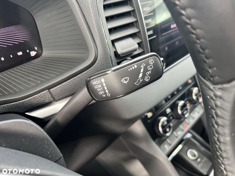 Skoda Karoq - 12