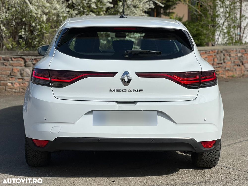 Renault Megane ENERGY dCi 110 ECO2 BUSINESS - 21