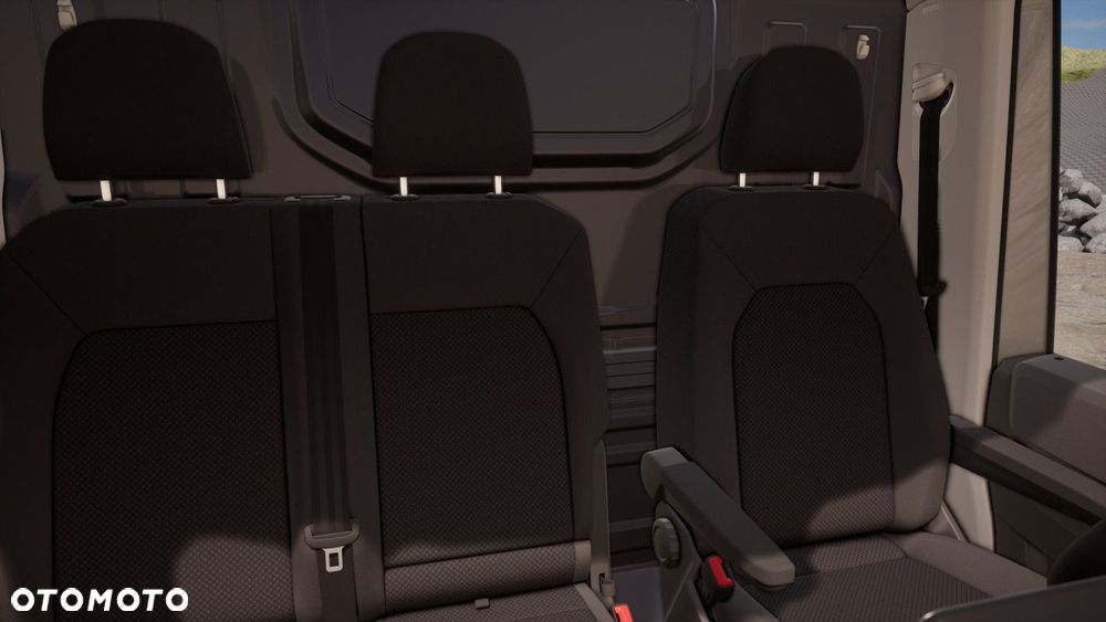 Volkswagen Crafter - 16