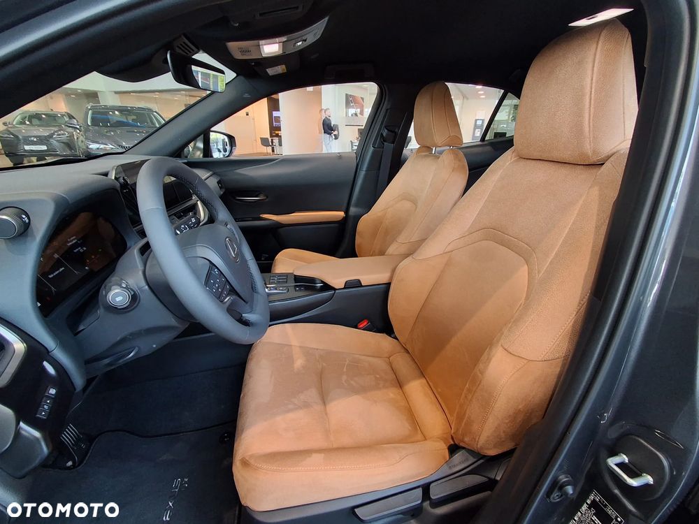 Lexus UX 300h Business - 12